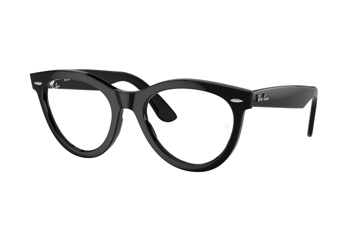 Ray-Ban Optical Lentes Ópticos Wayfarer Way RX2241V