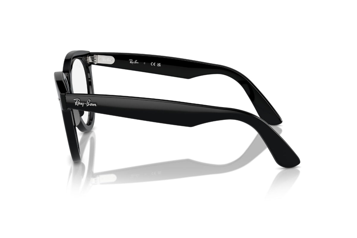 Ray-Ban Optical Lentes Ópticos Wayfarer Way RX2241V