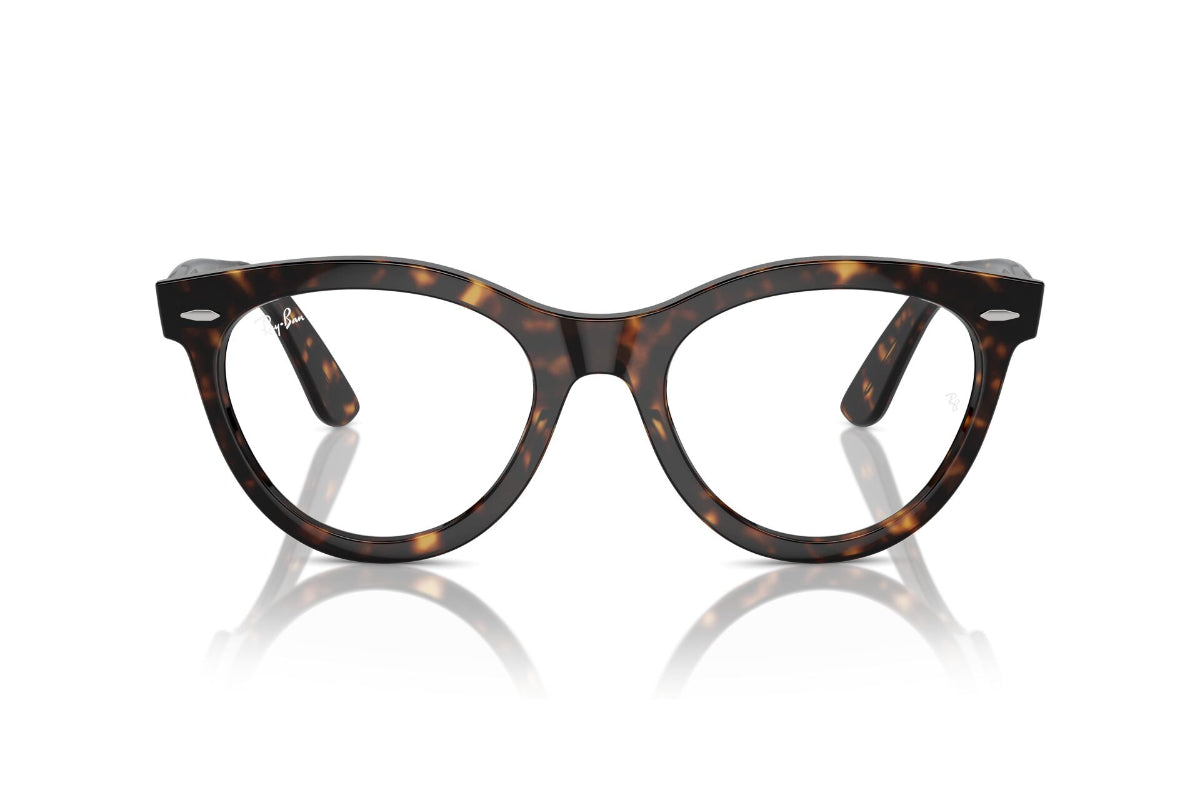 小物 Ray-Ban ORIGINAL WAYFARER OPTICS Ray-Ban Optical Lentes Ópticos Wayfarer Way RX2241V