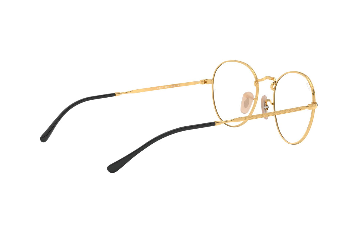 Ray-Ban Optical Lentes Ópticos David RX3582V