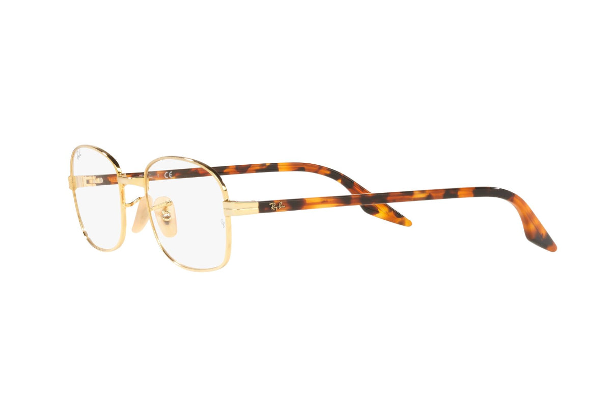 Ray-Ban Optical Lentes Ópticos RX3690V
