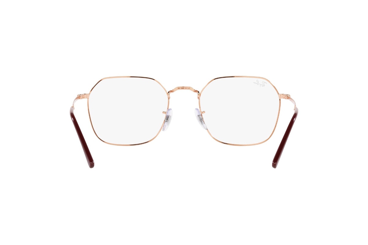 Ray-Ban Optical Lentes Ópticos Jim RX3694V