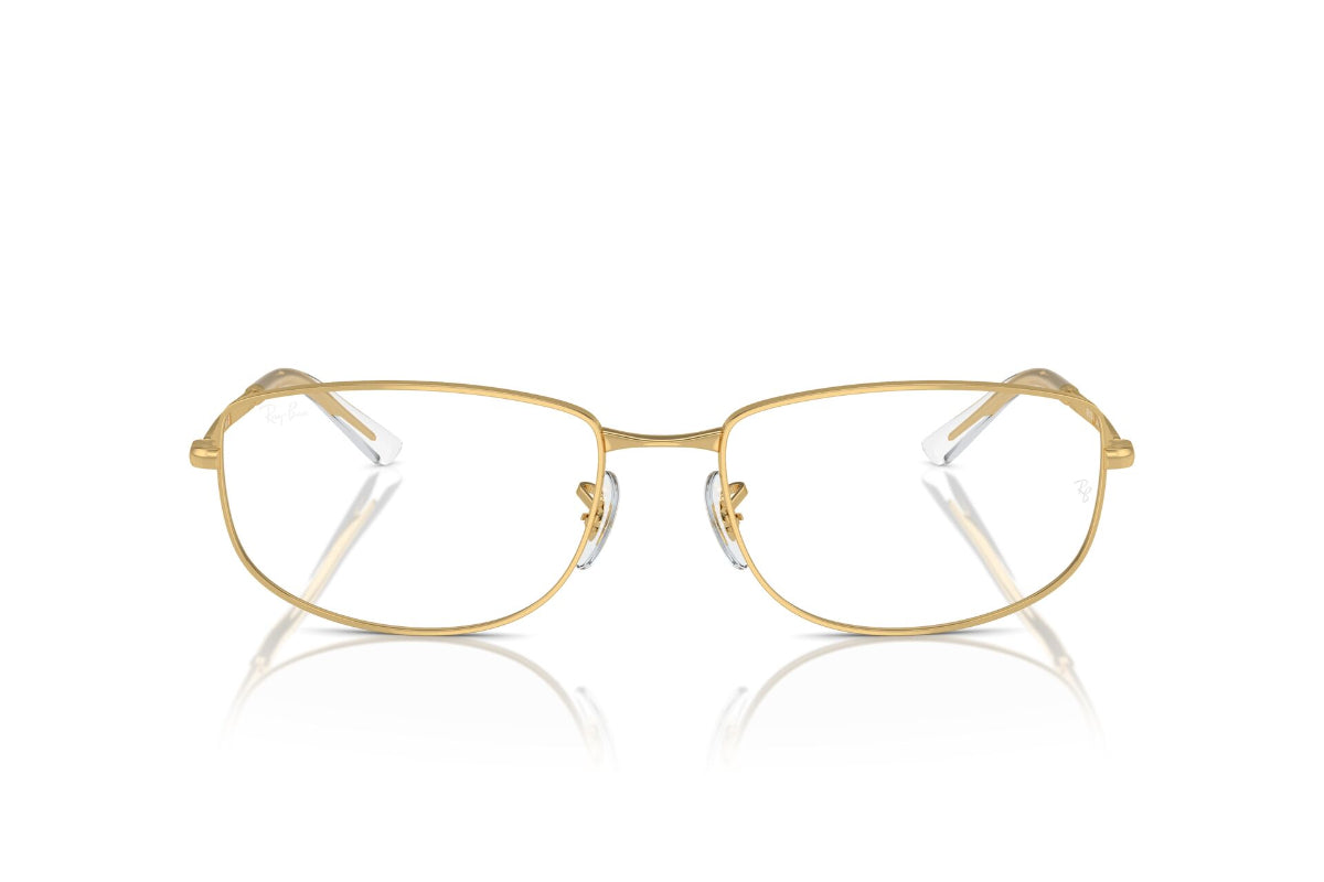 Ray-Ban Optical Lentes Ópticos RX3732V