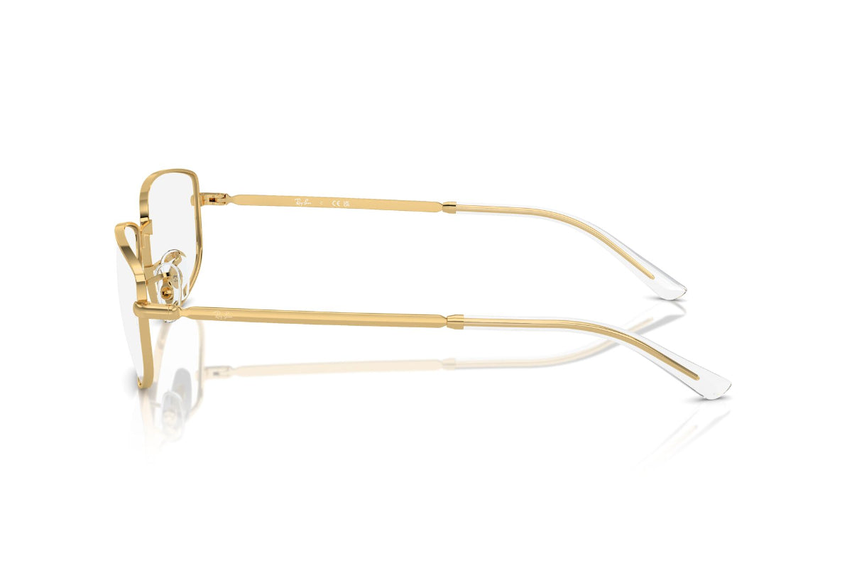 Ray-Ban Optical Lentes Ópticos RX3732V