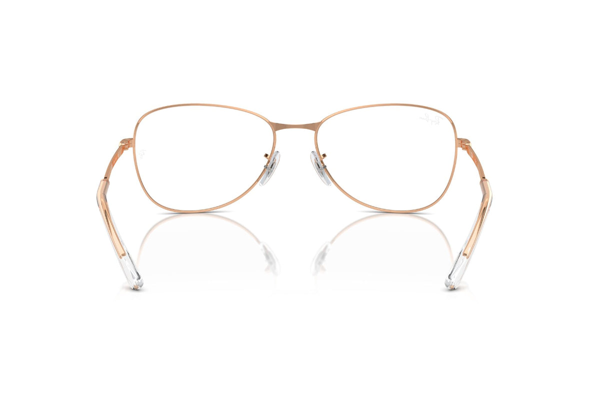 Ray-Ban Optical Lentes Ópticos RX3733V