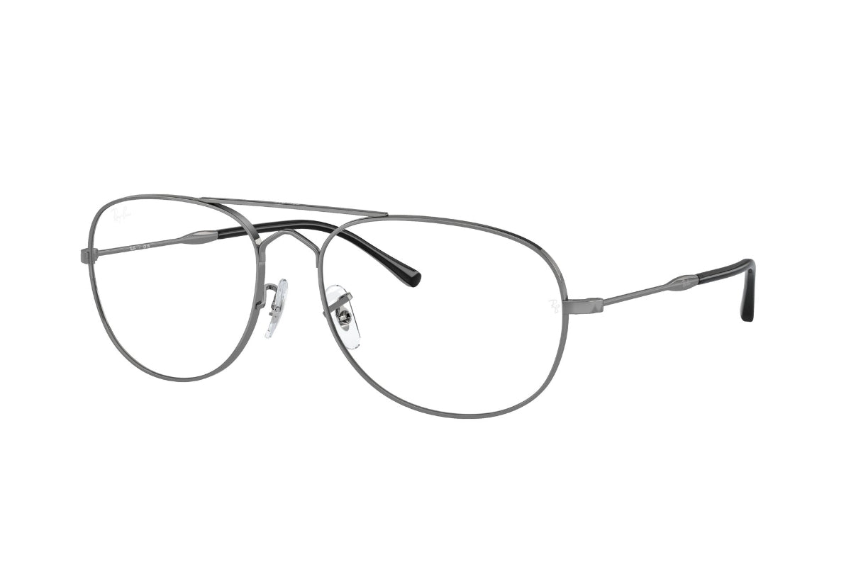 Ray-Ban Optical Lentes Ópticos Bain RX3735V