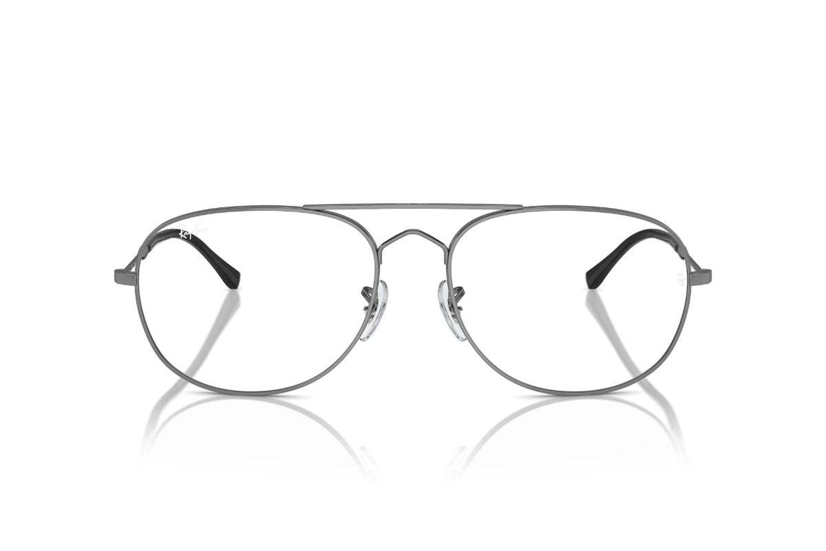 Ray-Ban Optical Lentes Ópticos Bain RX3735V