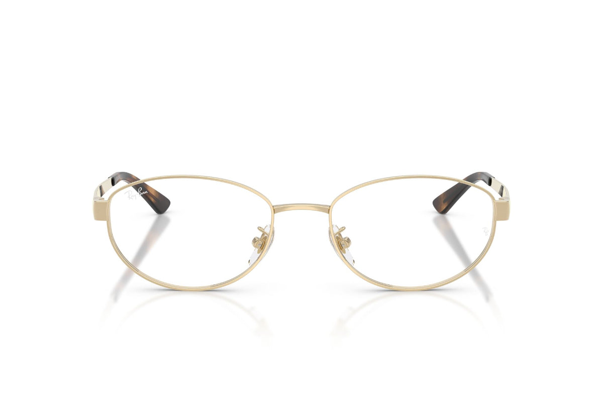 Ray-Ban Optical Lentes Ópticos RX3774VD