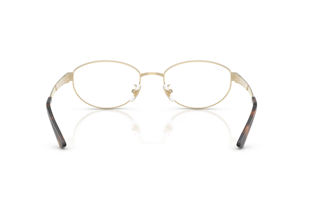 Ray-Ban Optical Lentes Ópticos RX3774VD