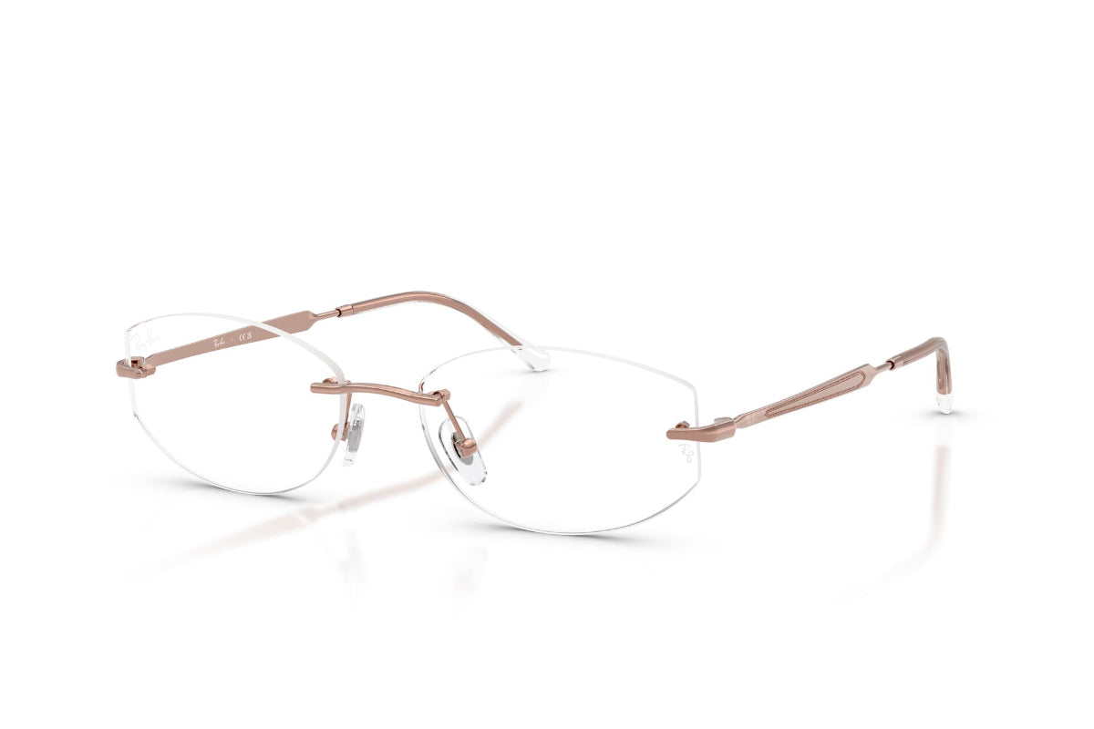 Ray-Ban Optical Lentes Ópticos RX3792V