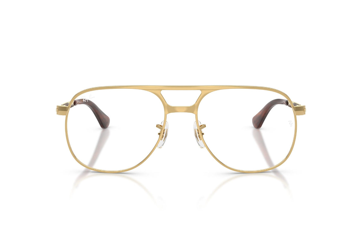 Ray-Ban Optical Lentes Ópticos Bill Max RX3793V