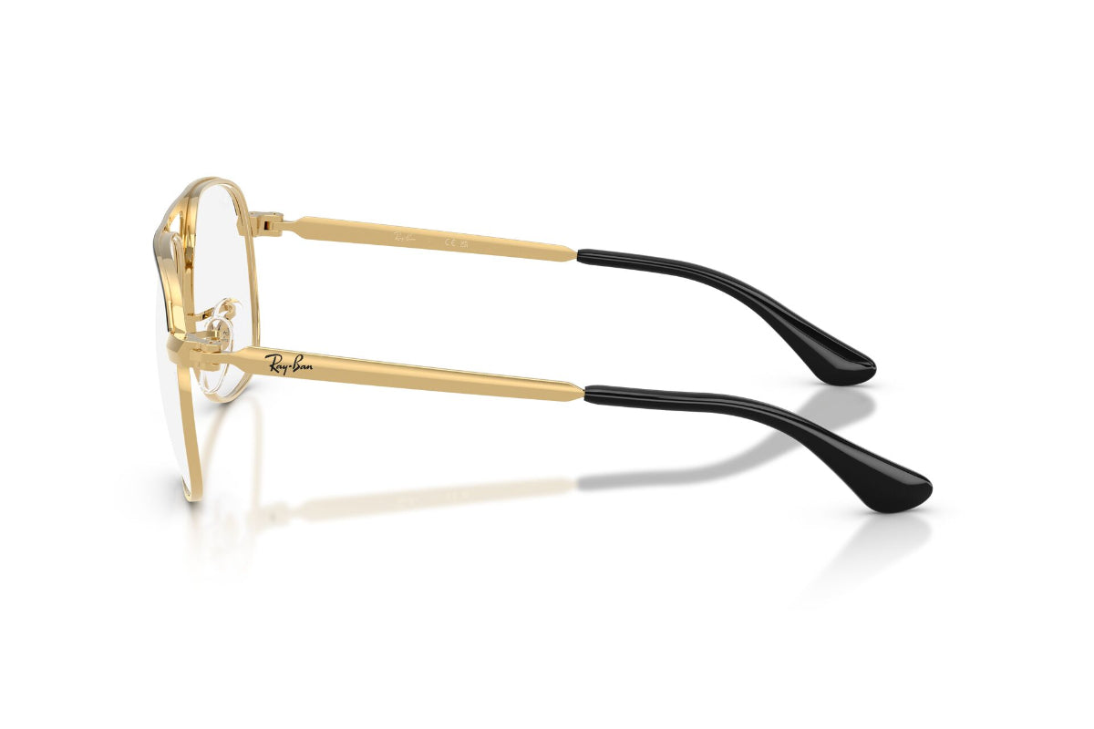 Ray-Ban Optical Lentes Ópticos Bill Max RX3793V