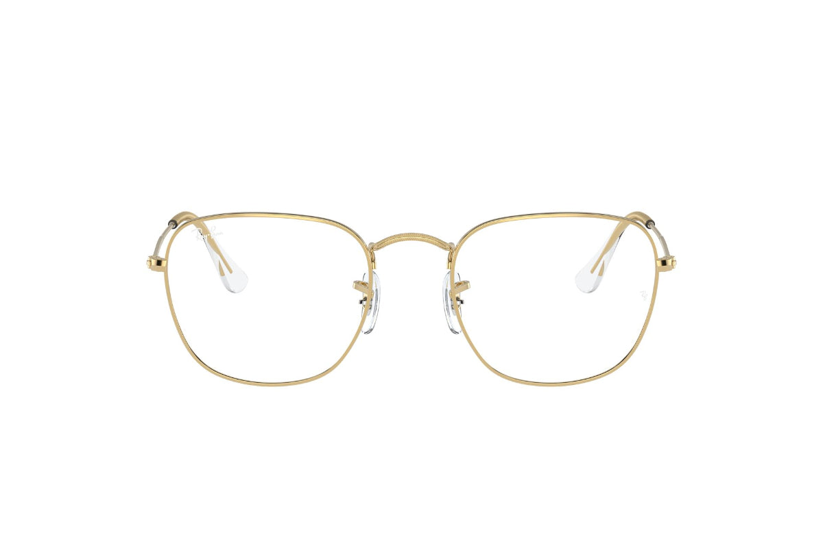 Ray-Ban Optical Lentes Ópticos Frank RX3857V