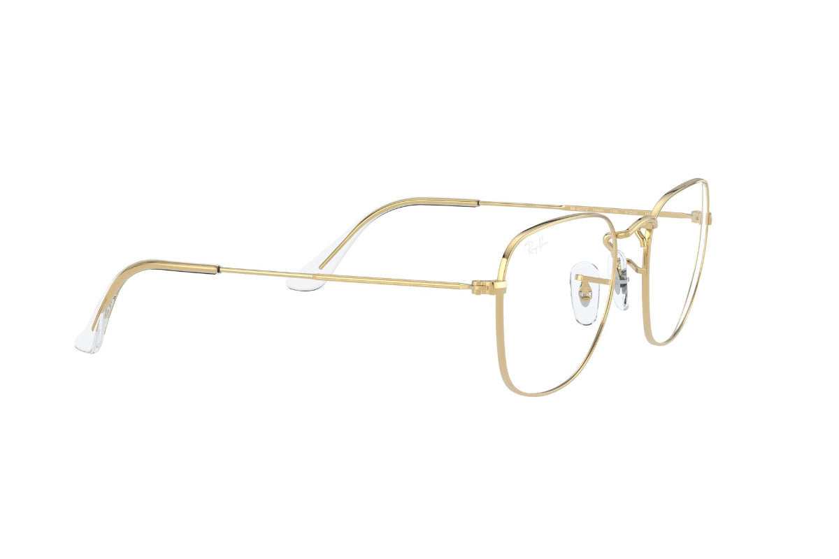 Ray-Ban Optical Lentes Ópticos Frank RX3857V