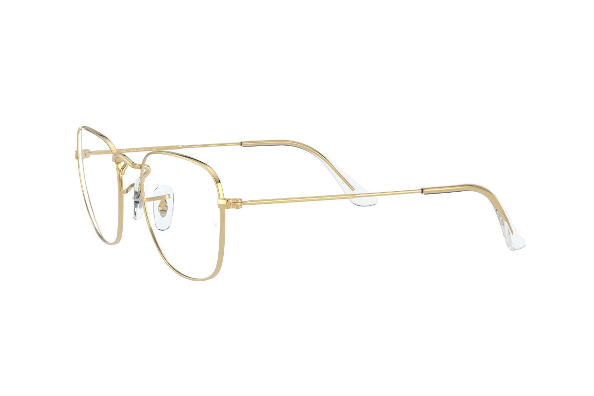 Ray-Ban Optical Lentes Ópticos Frank RX3857V