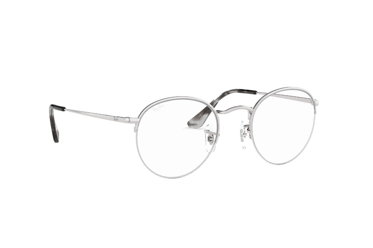 Ray-Ban Optical Lentes Ópticos Round RX3947V