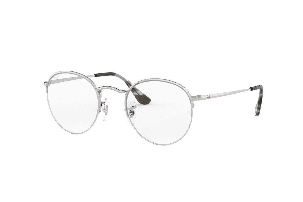 Ray-Ban Optical Lentes Ópticos Round RX3947V