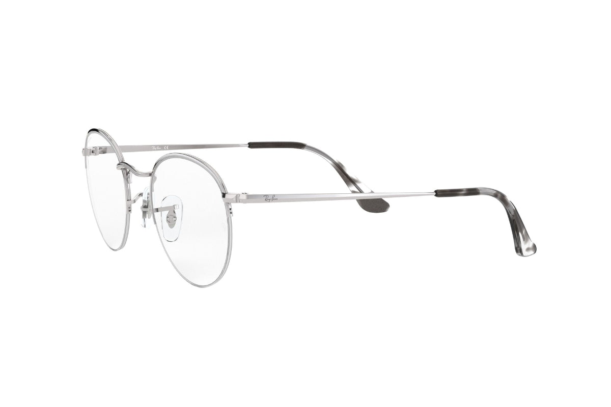 Ray-Ban Optical Lentes Ópticos Round RX3947V