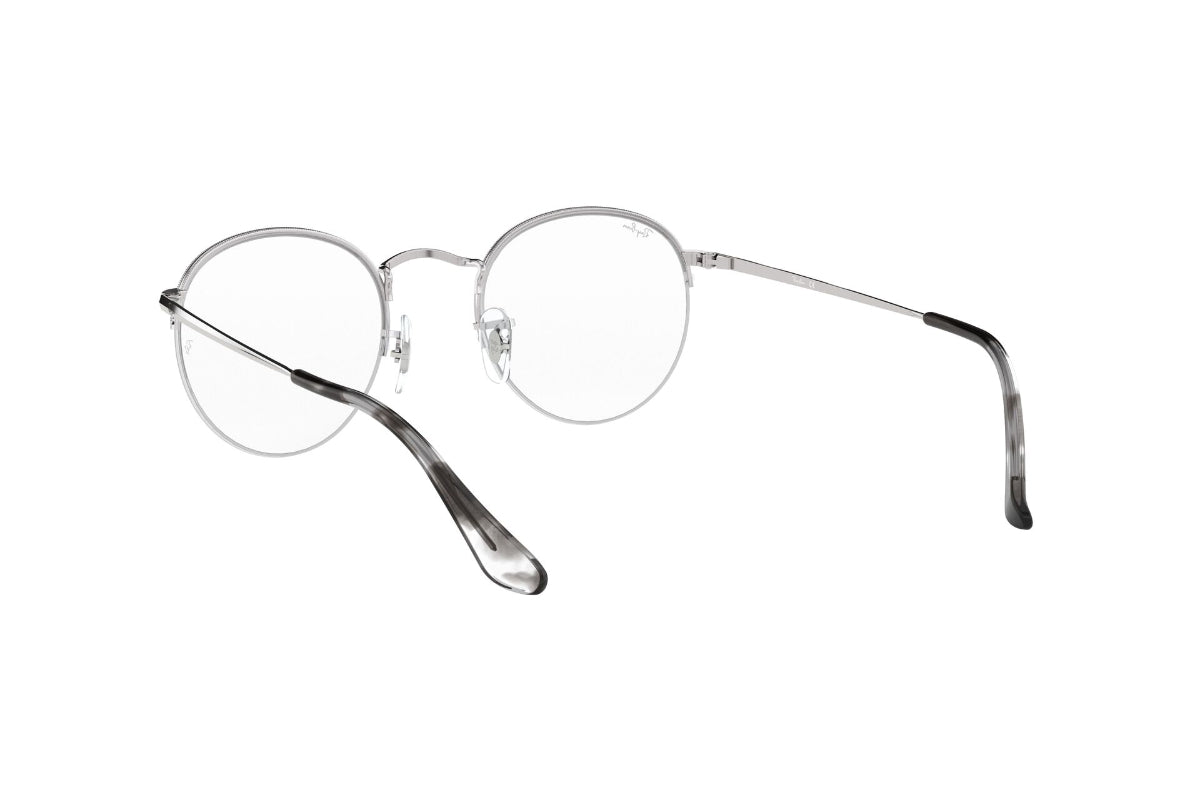 Ray-Ban Optical Lentes Ópticos Round RX3947V