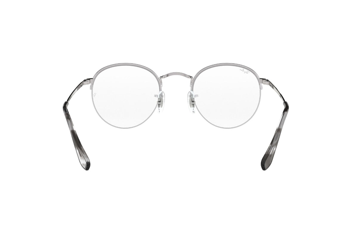 Ray-Ban Optical Lentes Ópticos Round RX3947V