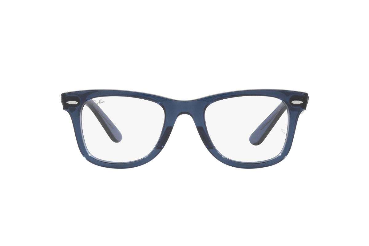 Ray-Ban Optical Lentes Ópticos Wayfarer Ease RX4340V
