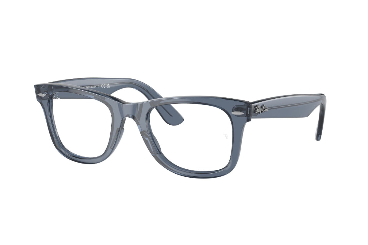 Ray-Ban Optical Lentes Ópticos Wayfarer Ease RX4340V