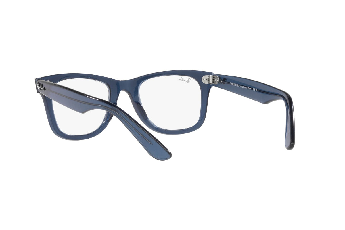 Ray-Ban Optical Lentes Ópticos Wayfarer Ease RX4340V