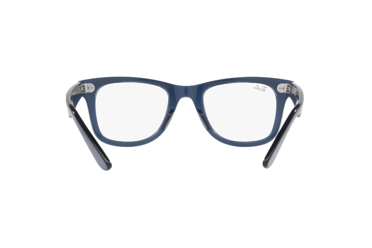 Ray-Ban Optical Lentes Ópticos Wayfarer Ease RX4340V
