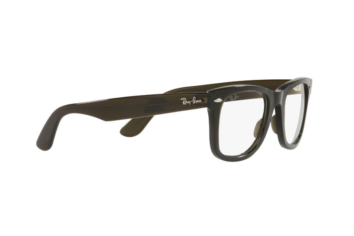 Ray-Ban Optical Lentes Ópticos Wayfarer Ease RX4340V