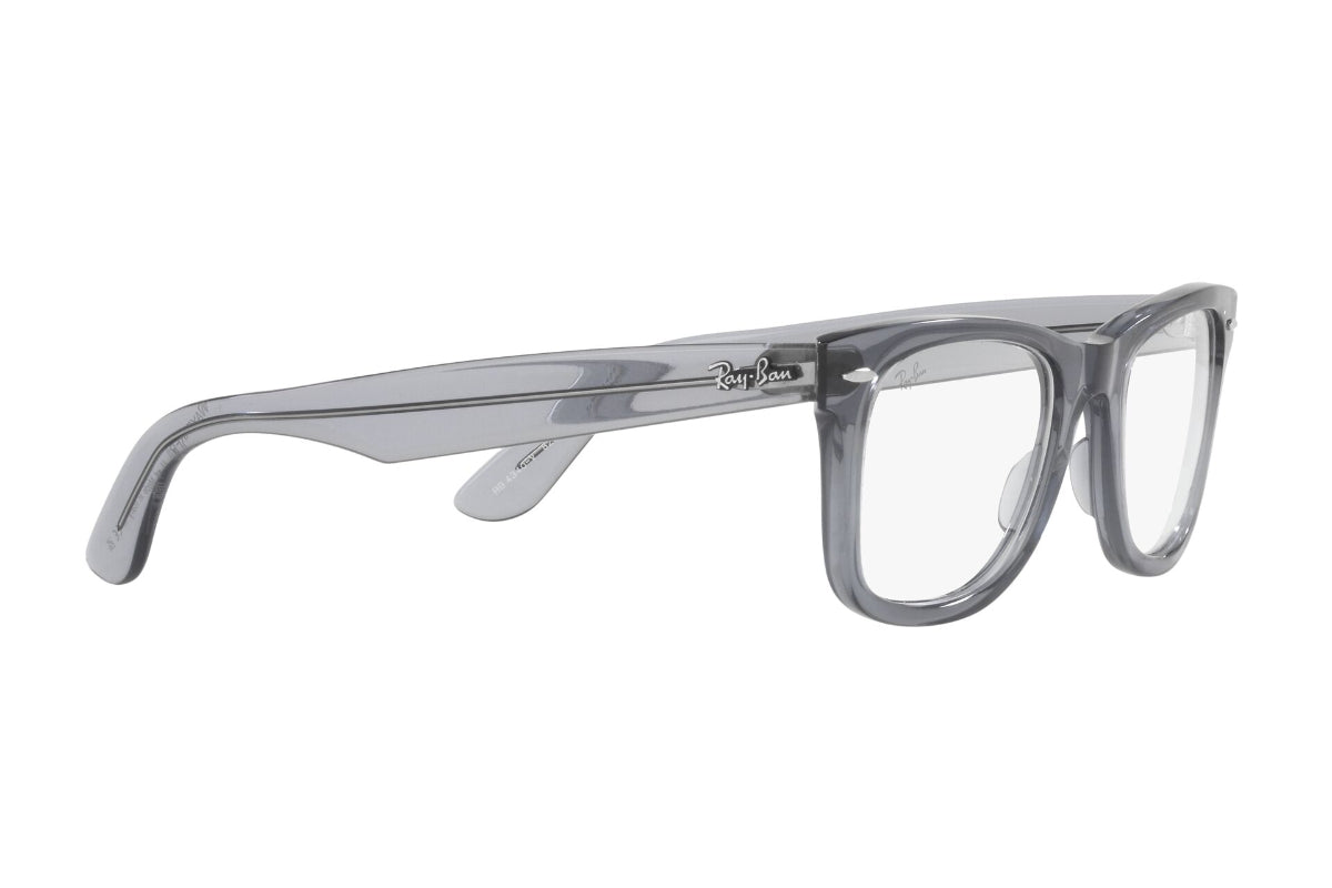 Ray-Ban Optical Lentes Ópticos Wayfarer Ease RX4340V