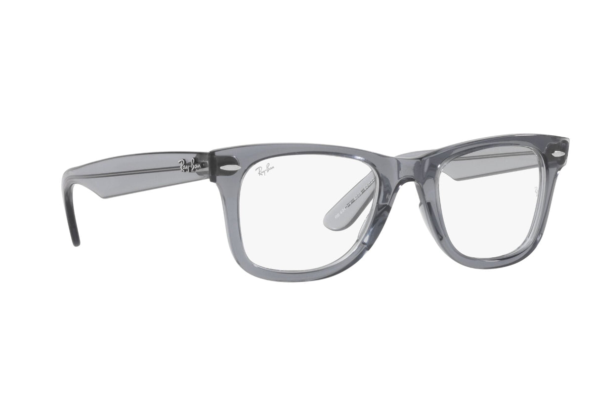 Ray-Ban Optical Lentes Ópticos Wayfarer Ease RX4340V