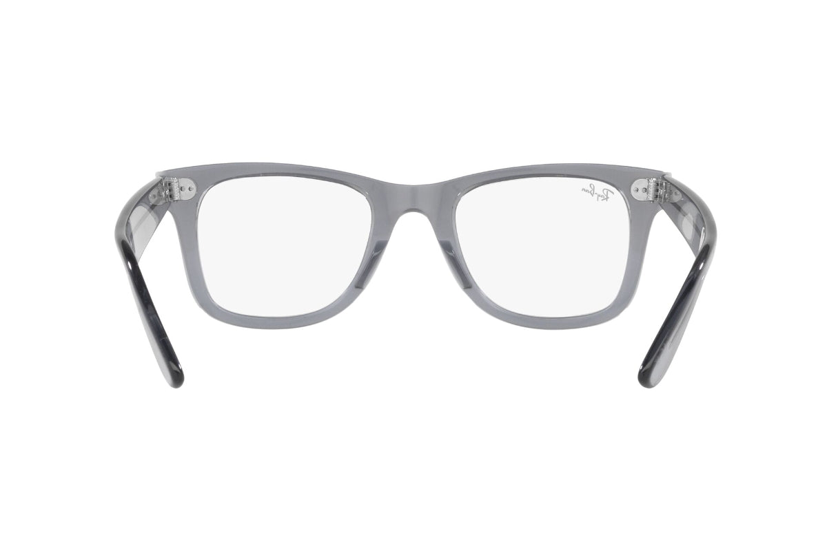Ray-Ban Optical Lentes Ópticos Wayfarer Ease RX4340V