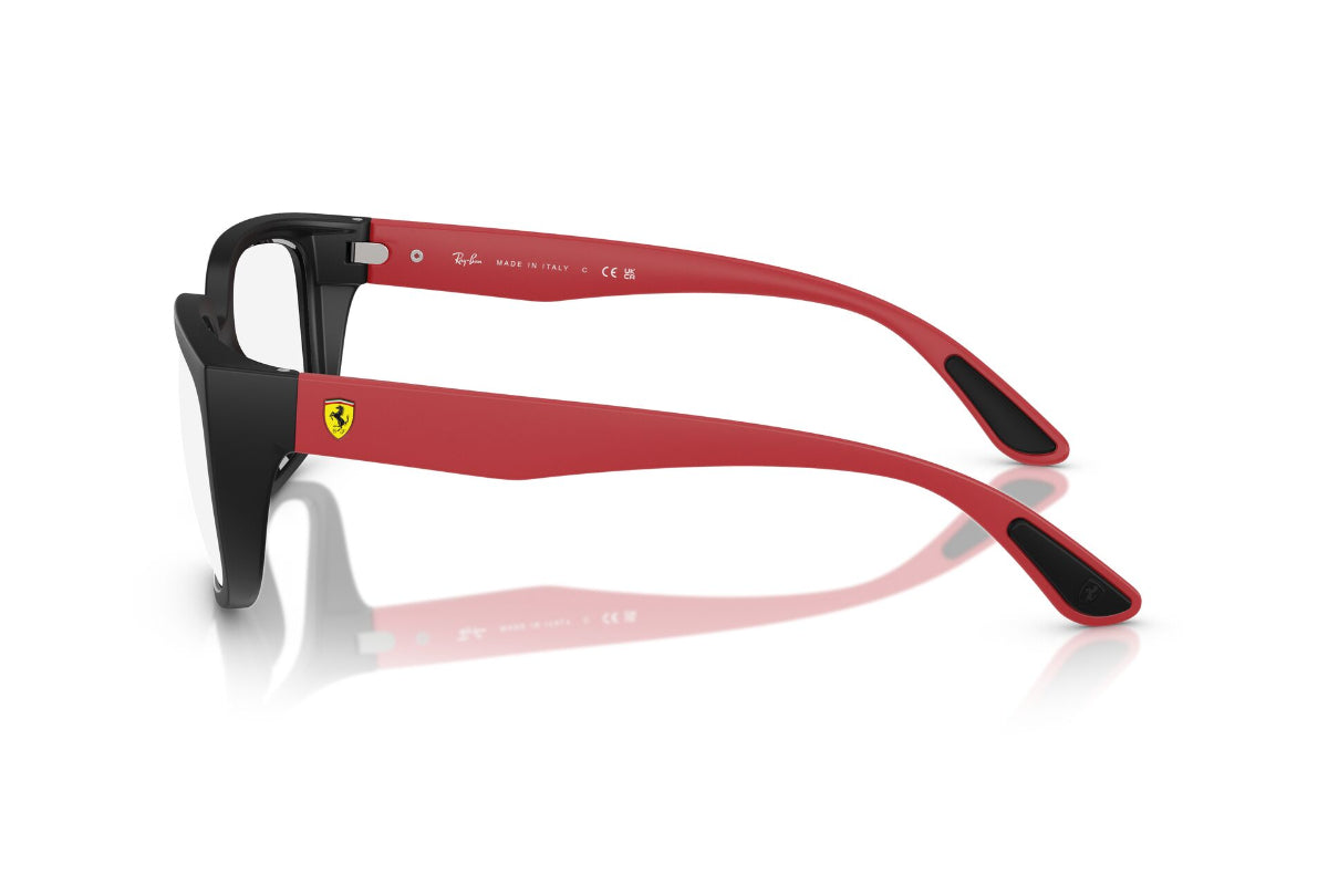 Ray-Ban Ferrari Lentes Ópticos RX4443VM