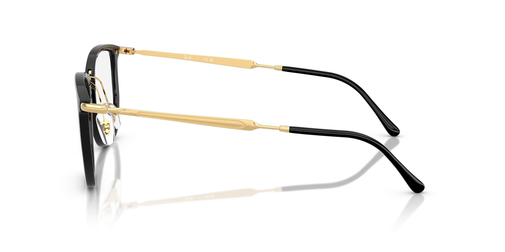 Ray-Ban Optical Lentes Ópticos RX4451V