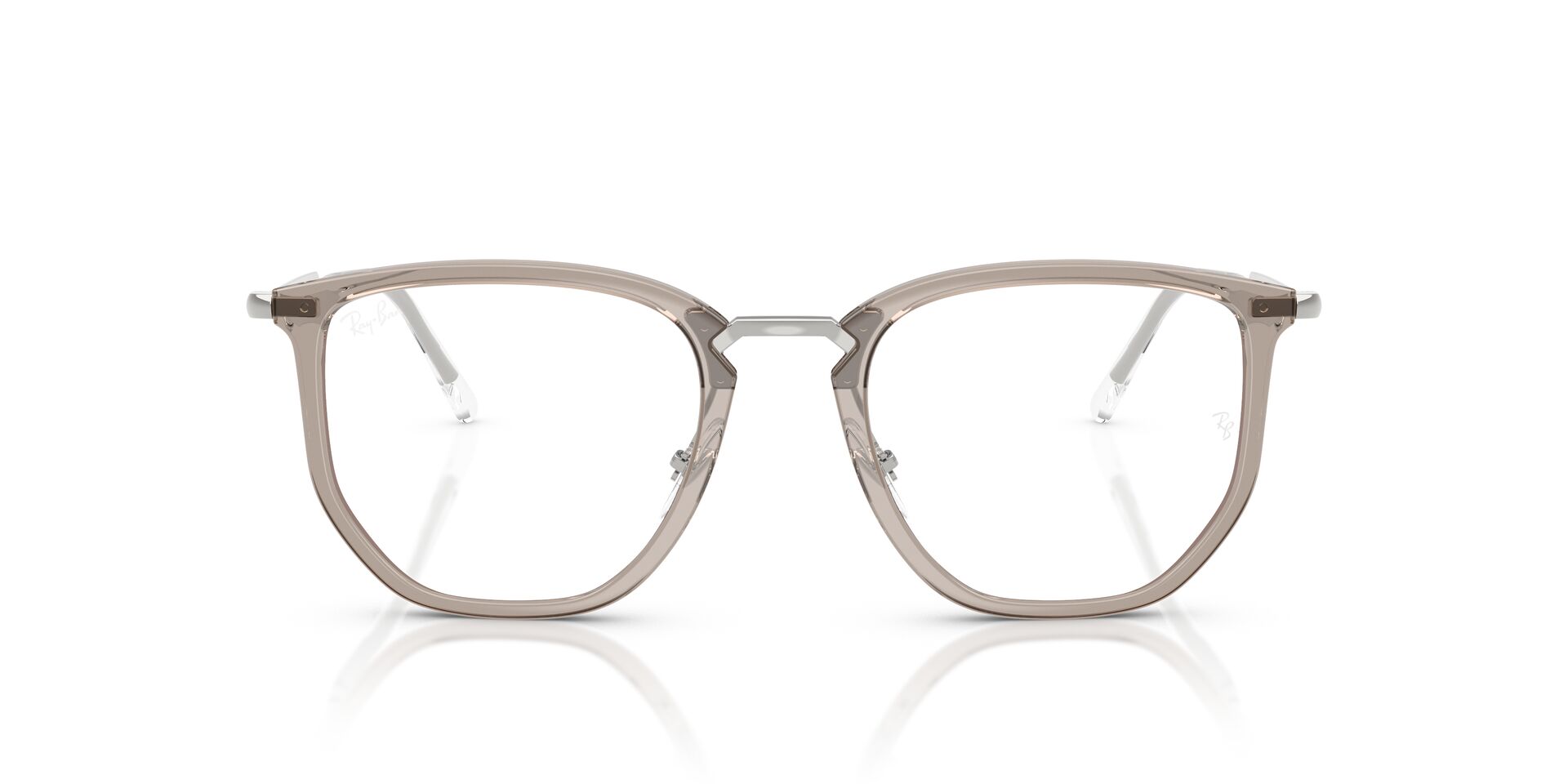 Ray-Ban Optical Lentes Ópticos RX4451V