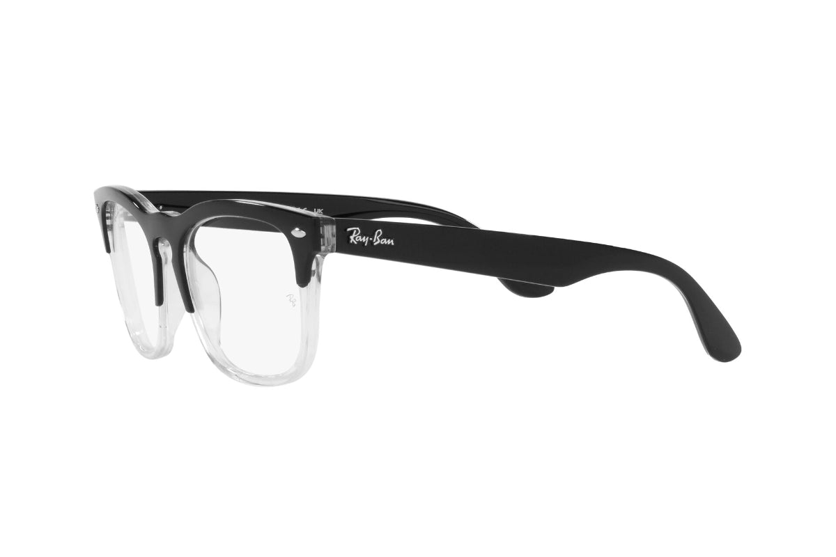 Ray-Ban Optical Lentes Ópticos Steve RX4487V