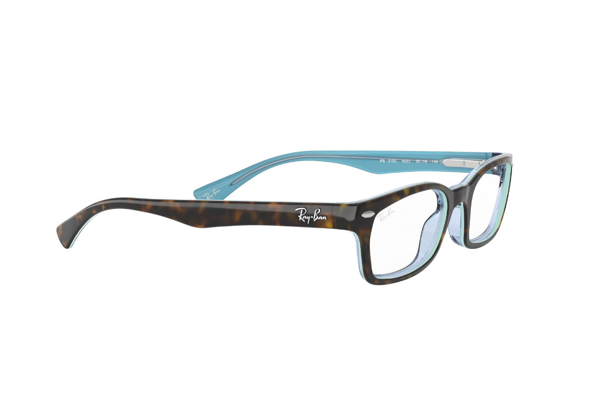Ray-Ban Optical Lentes Ópticos RX5150