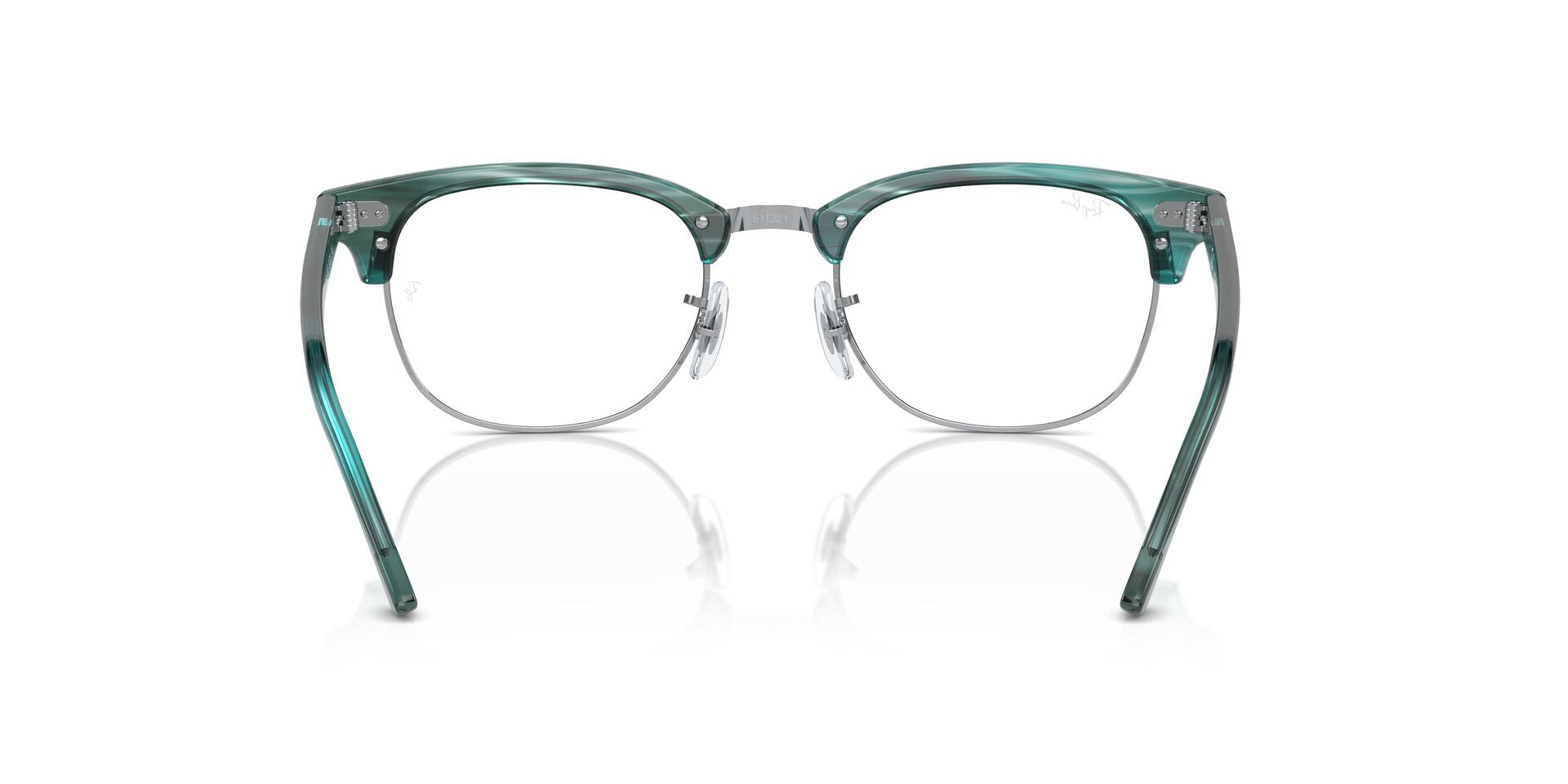 Ray-Ban Optical Lentes Ópticos Clubmaster RX5154