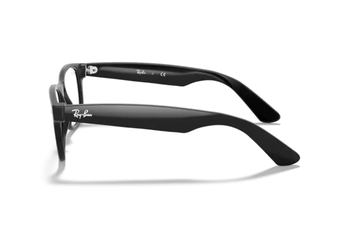 Ray-Ban Optical Lentes Ópticos New Wayfarer RX5184