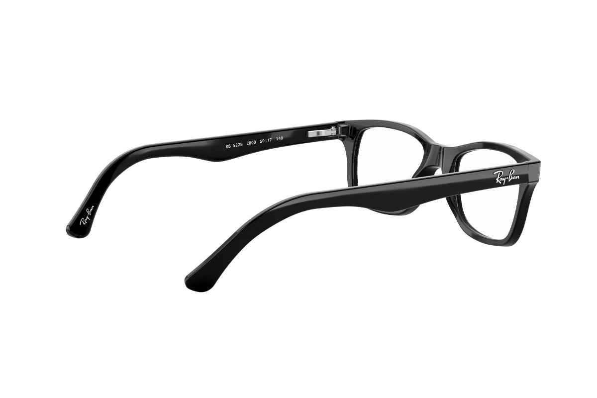 Ray-Ban Optical Lentes Ópticos RX5228