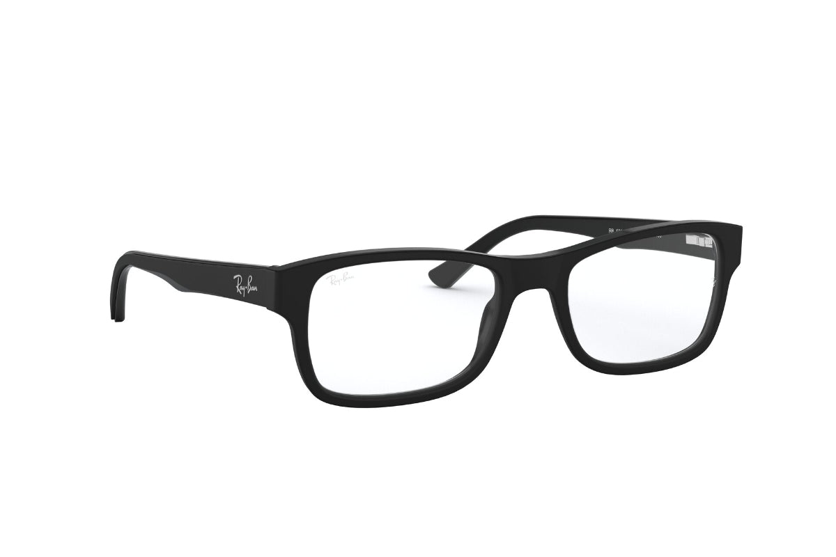 Lentes Opticos Ray-Ban RX5268 Matte Black