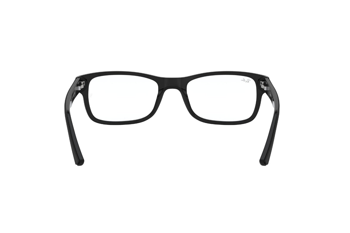 Lentes Opticos Ray-Ban RX5268 Matte Black