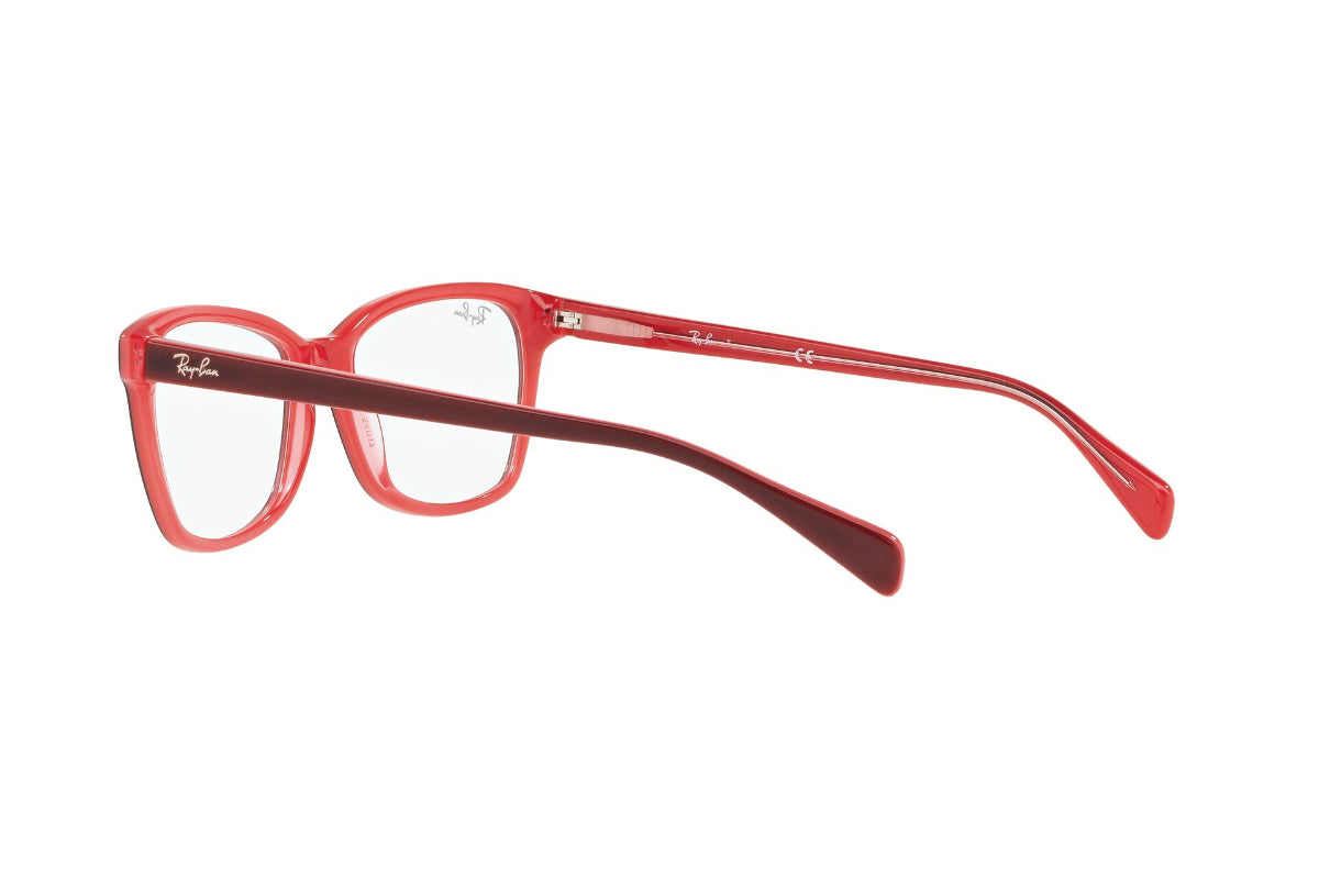 Ray-Ban Optical Lentes Ópticos RX5362