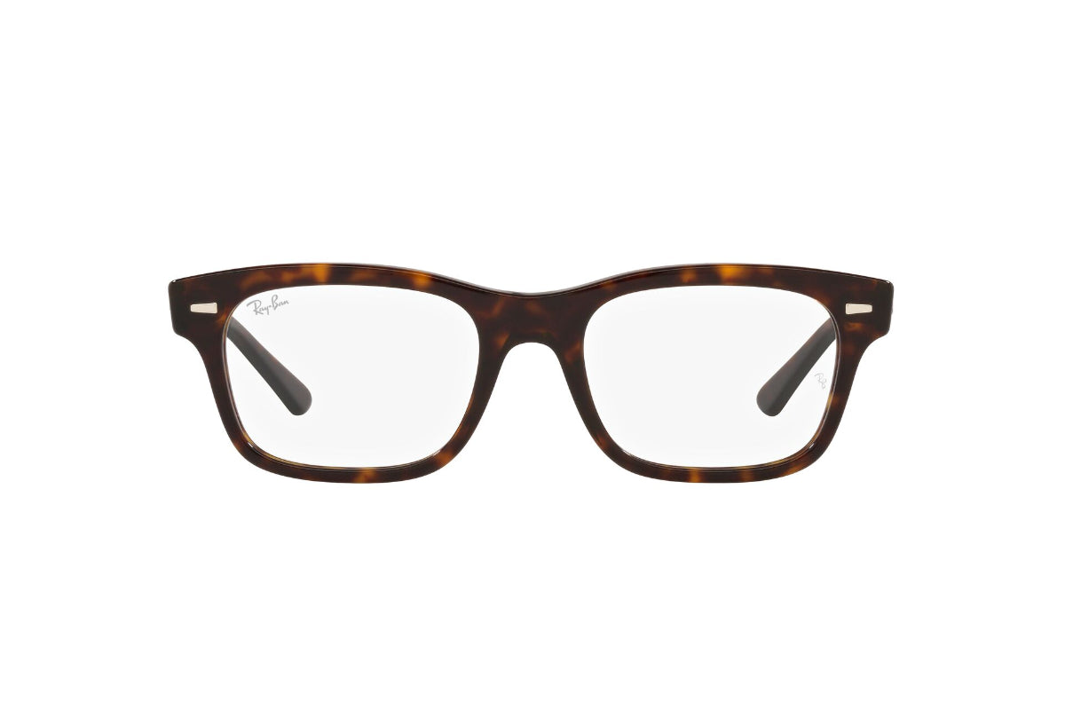 Ray-Ban Optical Lentes Ópticos Mr Burbank RX5383