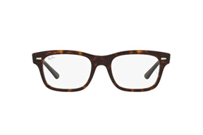 Ray-Ban Optical Lentes Ópticos Mr Burbank RX5383