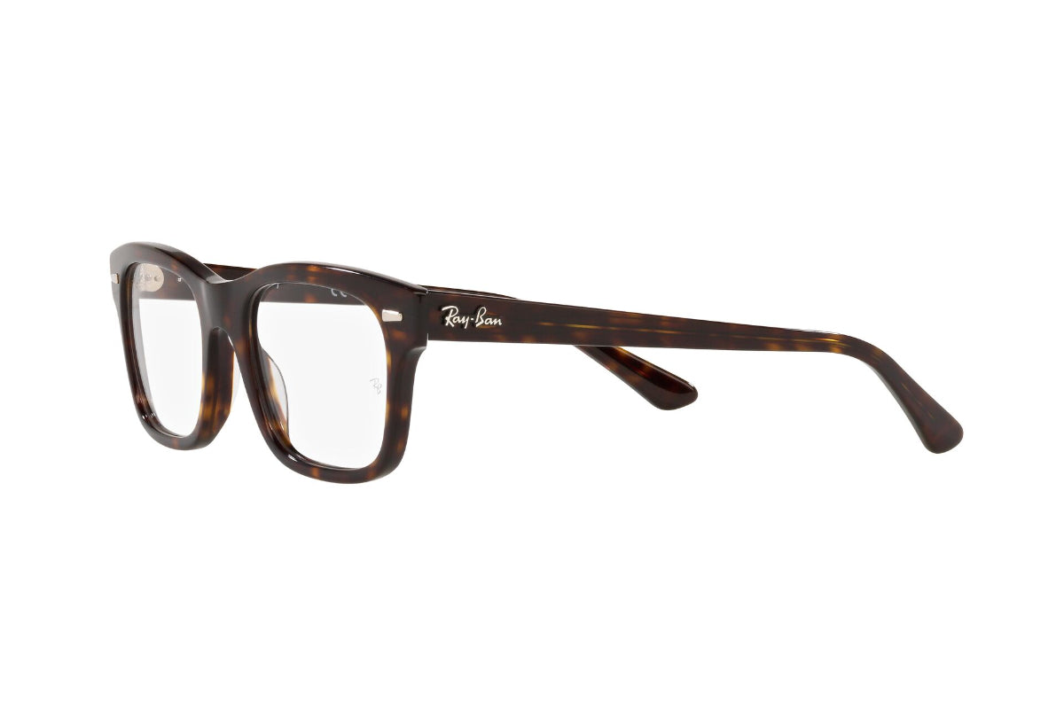 Ray-Ban Optical Lentes Ópticos Mr Burbank RX5383