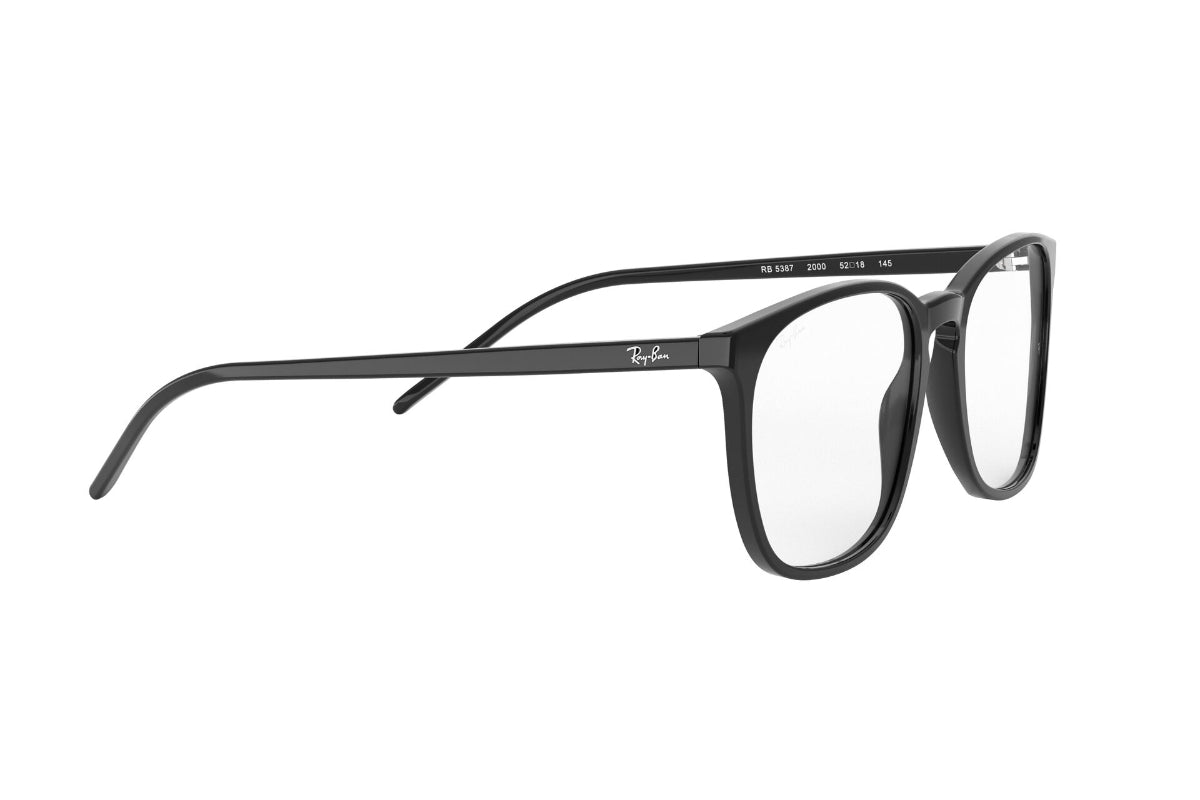 Ray-Ban Optical Lentes Ópticos RX5387