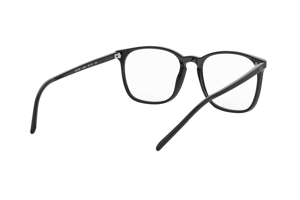 Ray-Ban Optical Lentes Ópticos RX5387