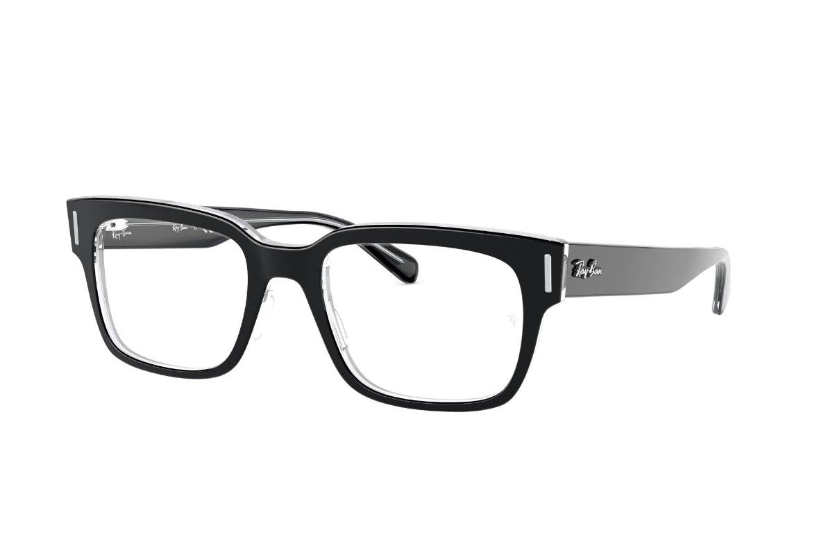 Ray-Ban Optical Lentes Ópticos Jeffrey RX5388