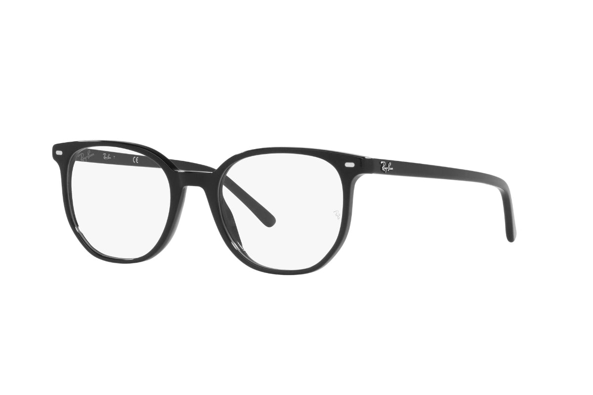 Ray-Ban Optical Lentes Ópticos Elliot RX5397